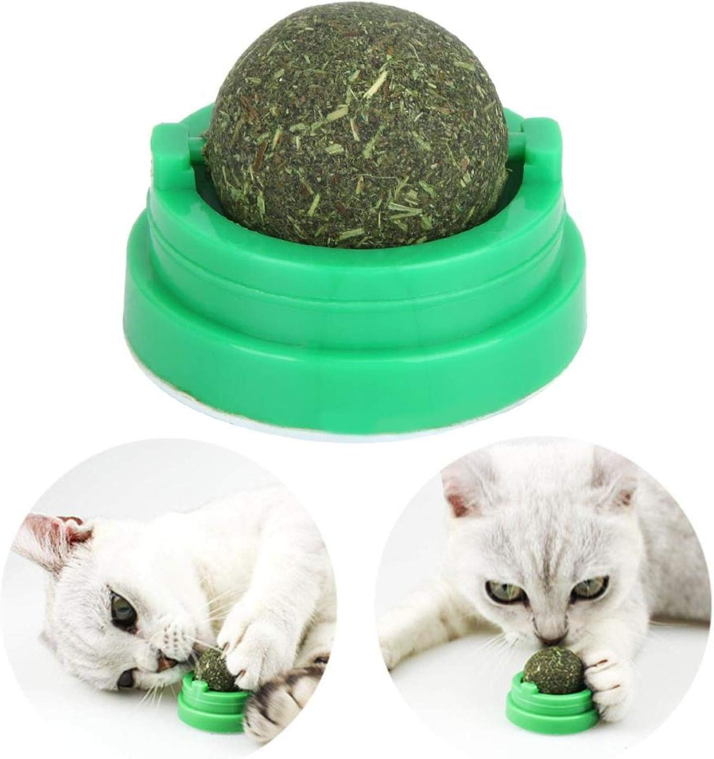 Pack chat Anti Glouton CASPER&CO