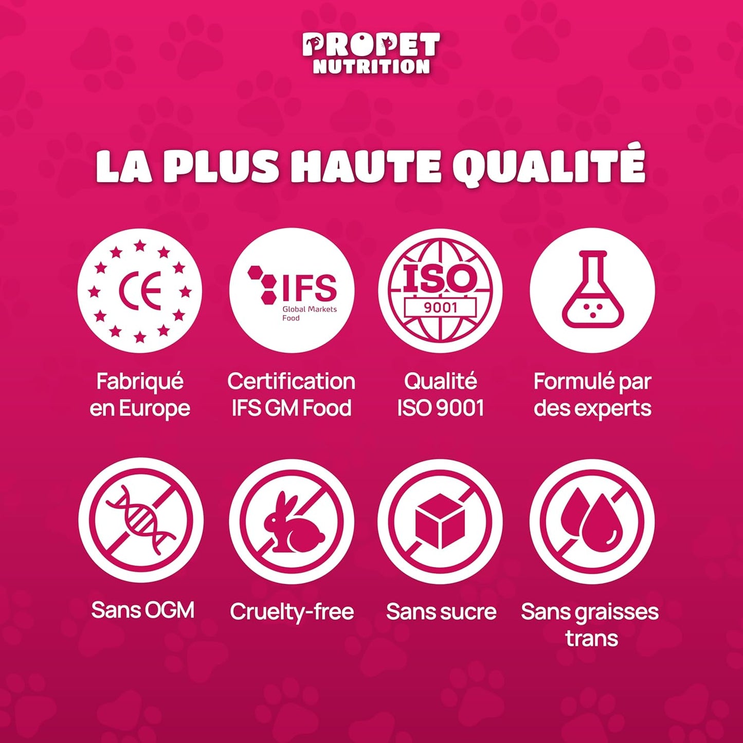 Multivitaminé - Complément Alimentaire Chien Et Chat