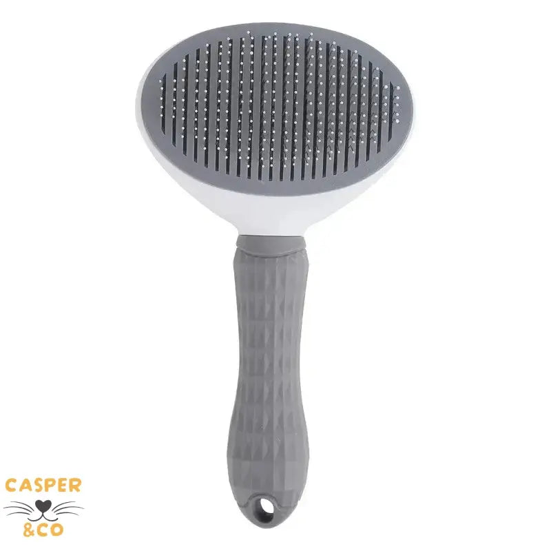 Brosse à poils pour animaux CASPER&CO