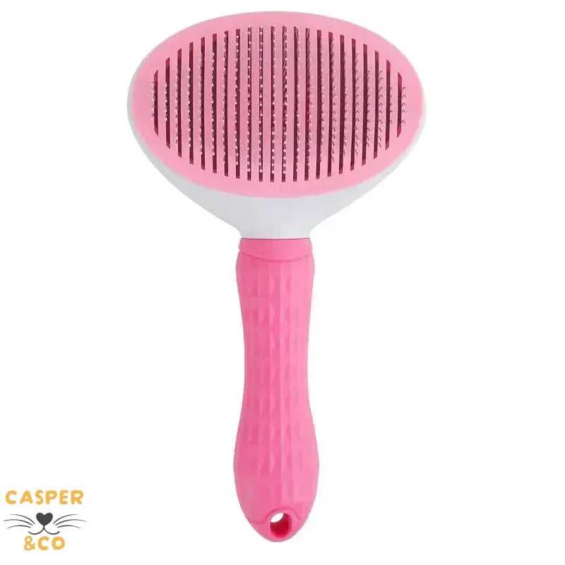 Brosse à poils pour animaux CASPER&CO