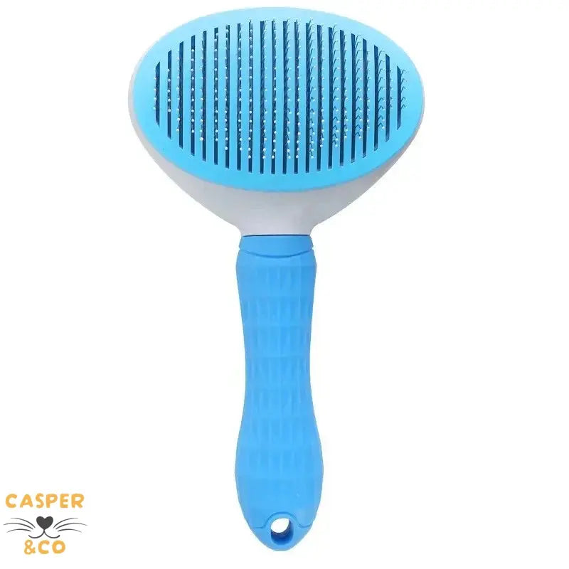 Brosse à poils pour animaux CASPER&CO