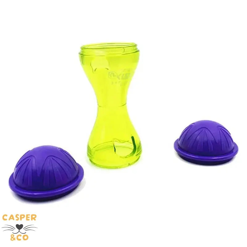 Jouet distributeur de croquette