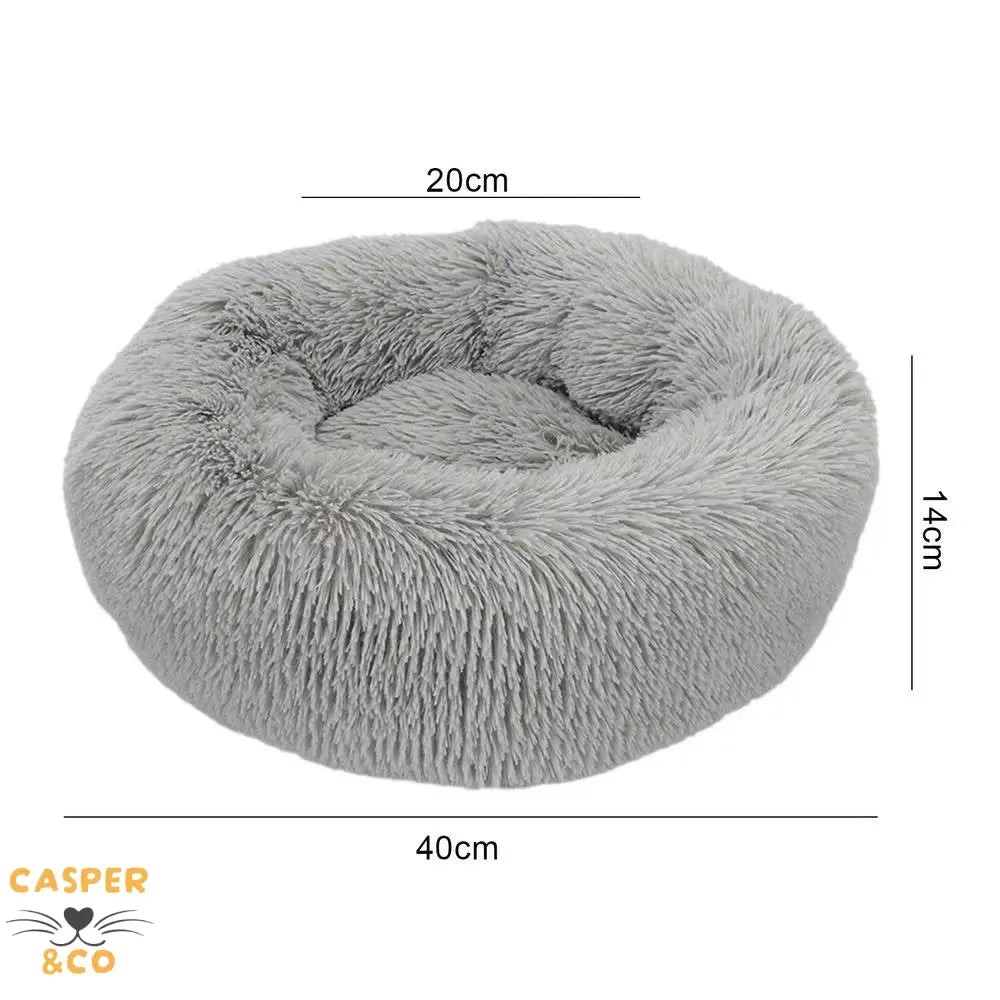 Lit Chauffant pour animaux