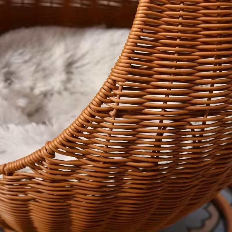 Lit suspendu pour chat CASPER&CO