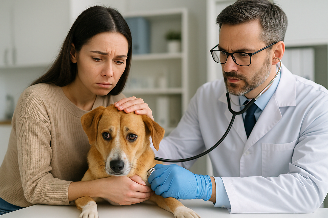 Comment-faire-vomir-un-chien-Guide-pratique-de-premiers-secours CASPER&CO