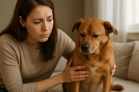 Que-faire-quand-votre-chien-est-constipé-Guide-pratique-pour-les-propriétaires CASPER&CO