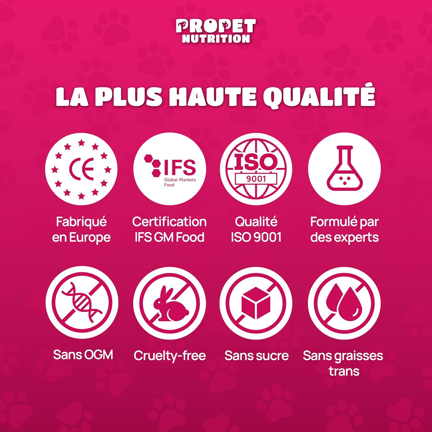 Multivitaminé -  Complément Alimentaire Chien Et Chat