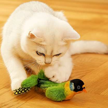 BIRDYBOOM V2 Does not apply