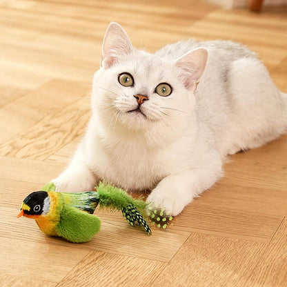 BIRDYBOOM V2 Does not apply